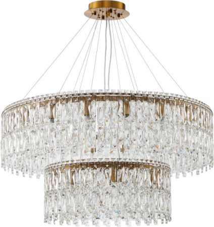 Подвесная люстра Stilfort 2173/05/26P