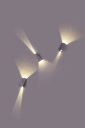 Crystal Lux Бра Crystal Lux CLT 225W WH