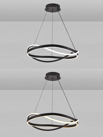 Подвесной светильник Natali Kovaltseva HIGH-TECH LED LAMPS 82056