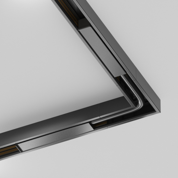 Подвод питания Maytoni Technical TRA239CS-42B