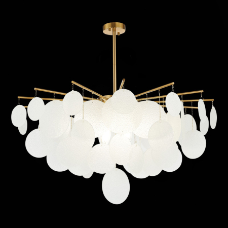 Люстра на штанге ST-Luce SL1231.302.08