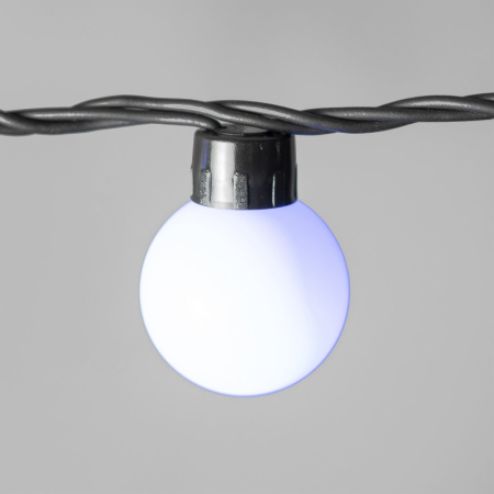 Светодиодная гирлянда Laitcom HB20-1-2RGB