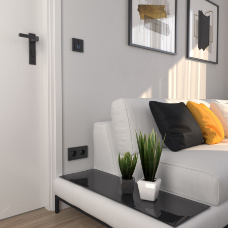 Клавиша/Накладка Werkel W1279508