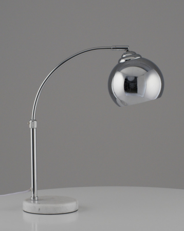 Настольная лампа Moderli V11339-1T