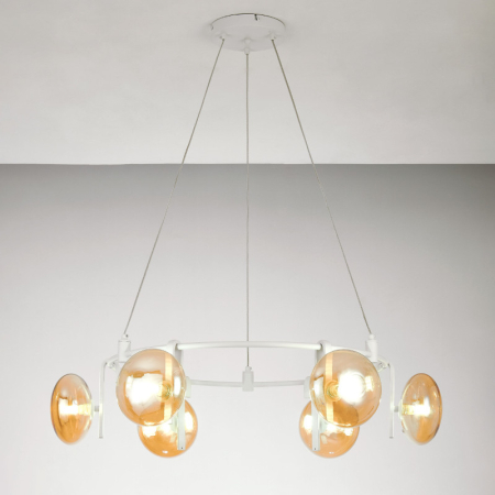 Подвесная люстра Lightstar 737166