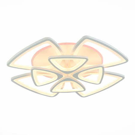 Накладная люстра EVOLED SLE501152-08RGB