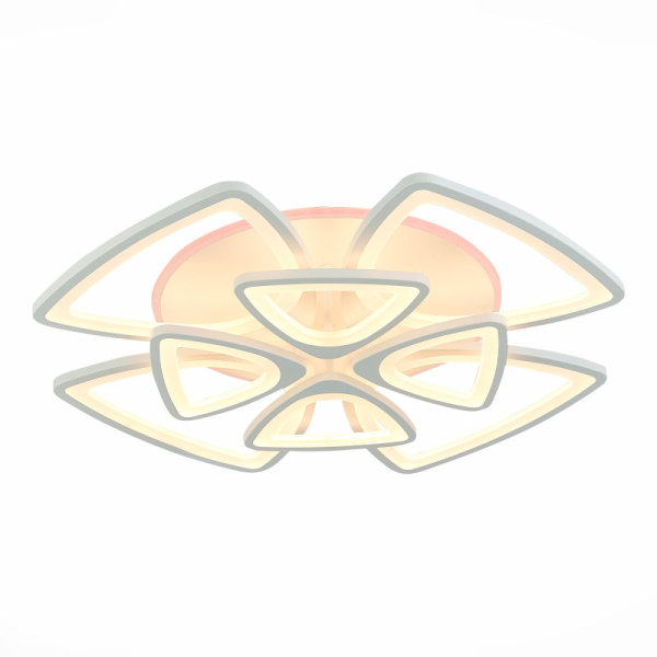 Накладная люстра EVOLED SLE501152-08RGB