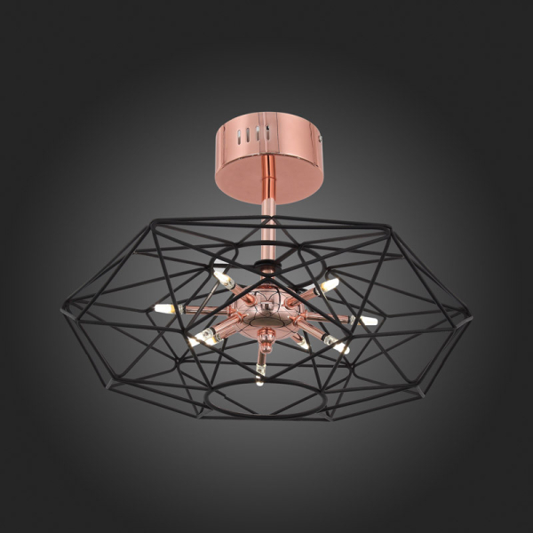 Люстра на штанге ST-Luce SL949.202.09