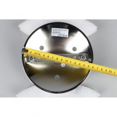 Накладная люстра Omnilux OML-65207-03