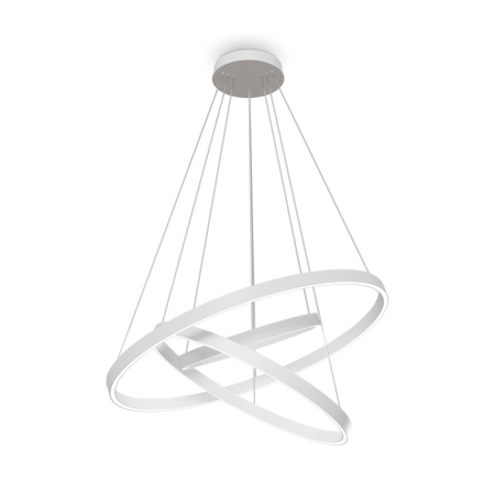 Подвесная люстра Maytoni MOD058PL-L100WK