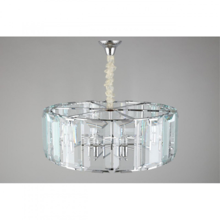 Подвесная люстра Omnilux OML-81513-10