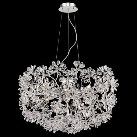 Подвесная люстра WERTMARK WE191.13.103