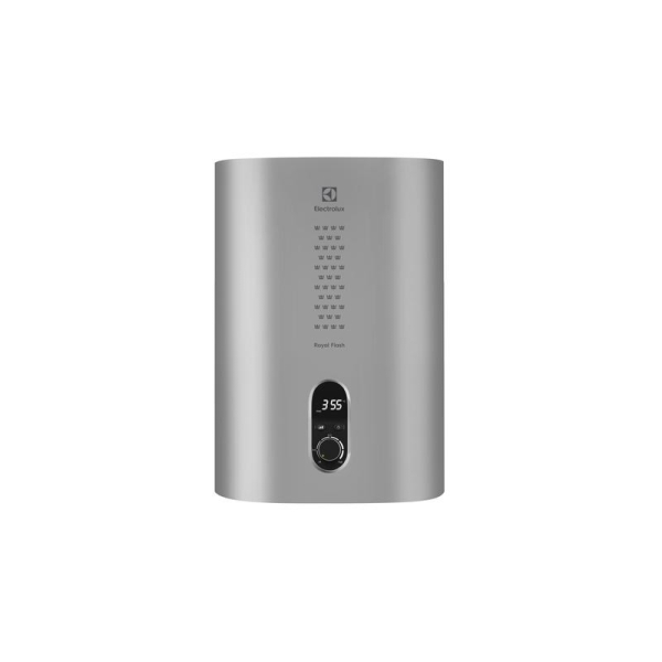 Водонагреватель EWH 30 Royal Flash Silver Electrolux НС-1064855