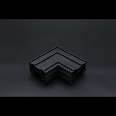 Соединитель для шинопровода APLOYT APL.0184.00.04