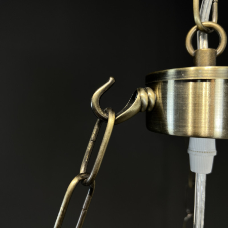 Подвесной светильник ImperiumLoft 220083-26