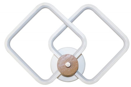 Бра Natali Kovaltseva LED LAMPS 81142/1W