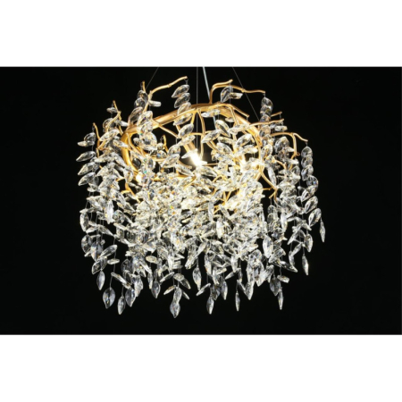 Подвесная люстра APLOYT APL.847.03.10