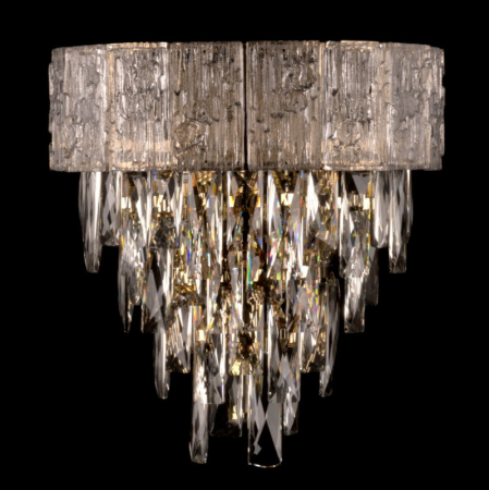 Бра Fluorite FL1058-3W