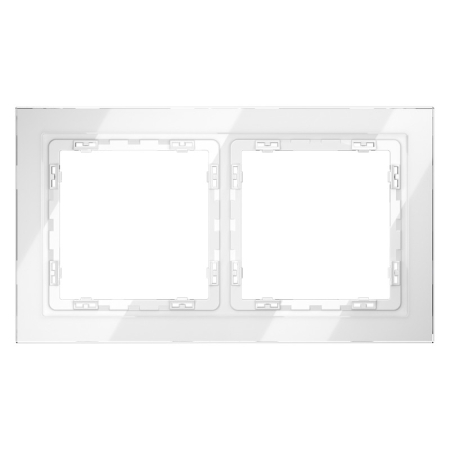 Рамка VOLTUM VLS110201