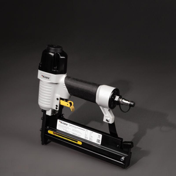 Пневмопистолет гвоздезабивной (нейлер) 2в1 N50/S40 KRANZ