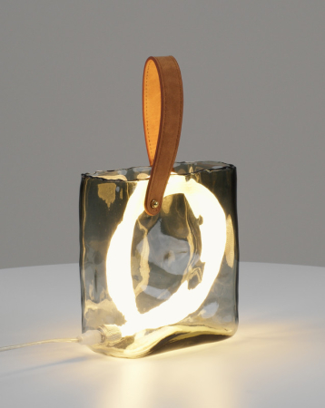 Настольная лампа Moderli V11675-TL