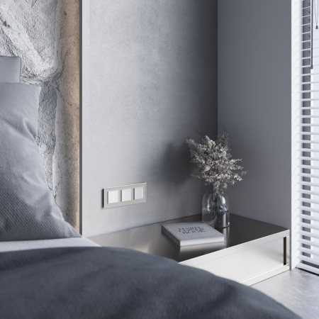 Рамка Werkel W0033117