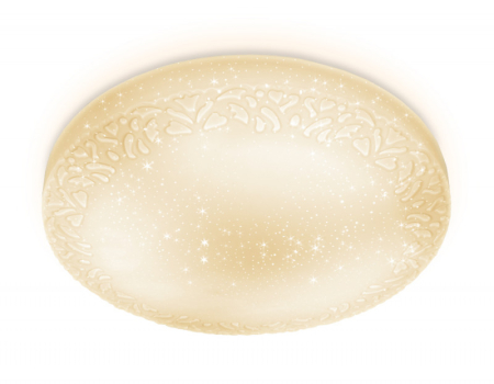 Накладной светильник Ambrella Light FF21