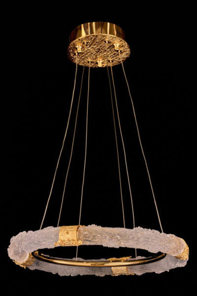 Подвесная люстра Fluorite FL1097-5PC