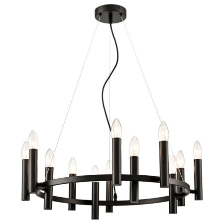 Подвесная люстра VELANTE 367-023-12