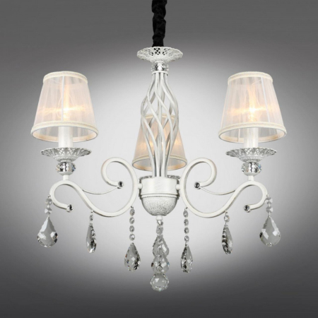 Подвесная люстра Omnilux OML-79103-03