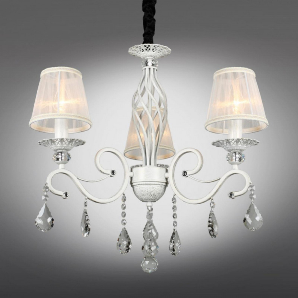 Подвесная люстра Omnilux OML-79103-03