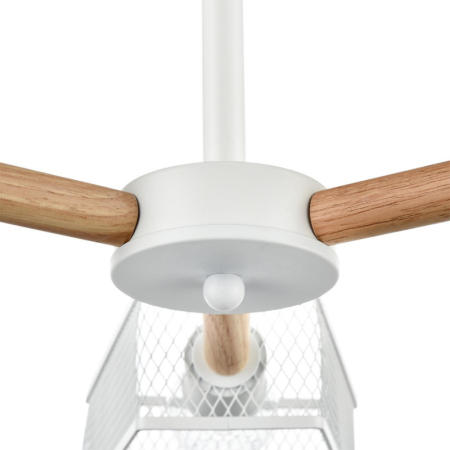 Люстра на штанге LUMION 8246/3C