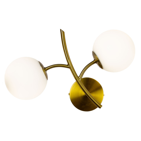 Бра AM Group AM359-2GAB