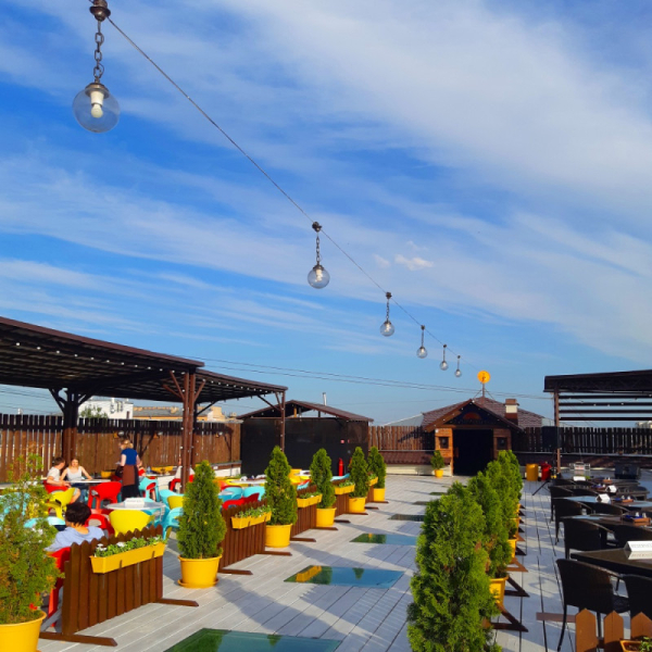 Подвесной уличный светильник Fumagalli G25.120.000.AXF1R