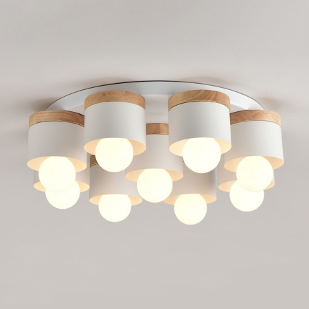 Подвесная люстра ImperiumLoft 219751-26