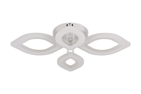 Накладная люстра Natali Kovaltseva LED LAMPS 81197