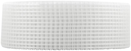 Лента стеклотканевая клейкая 50ммх45м FIT 11442