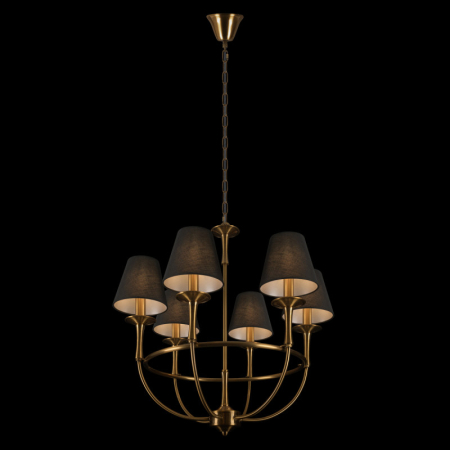 Подвесная люстра LOFT IT 10435