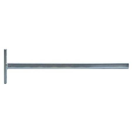 Консоль одиночная DBM осн.200 сталь DKC BBP2120