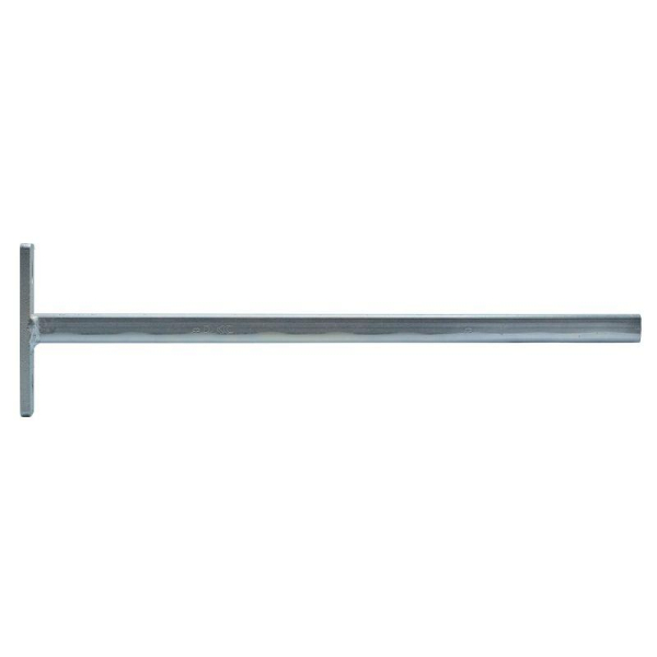 Консоль одиночная DBM осн.200 сталь DKC BBP2120