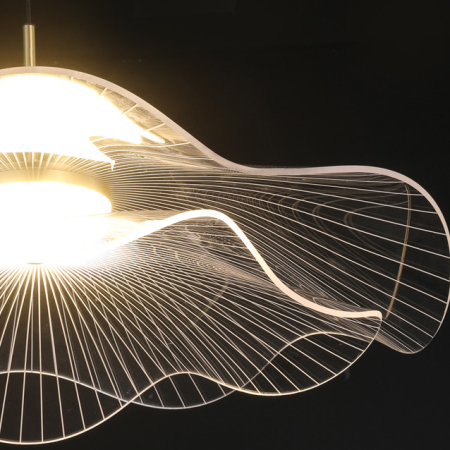 Подвесной светильник ImperiumLoft 214064-23