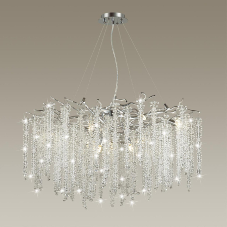 Подвесная люстра Odeon Light 5004/14