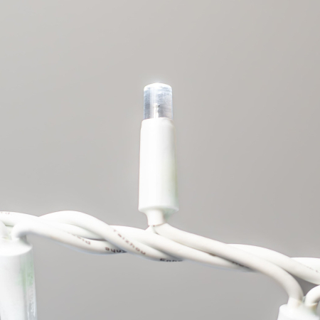 Светодиодная нить Laitcom PST300BLWCAP-18-2W