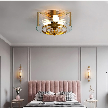 Люстра на штанге ImperiumLoft 204076-26