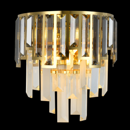 Бра Natali Kovaltseva IMPERIUM 76018/2W GOLD PLATED