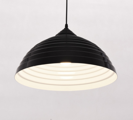 Подвесной светильник Lumina Deco LDP 7620 BK