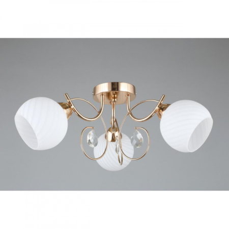 Накладная люстра Omnilux OML-25207-03