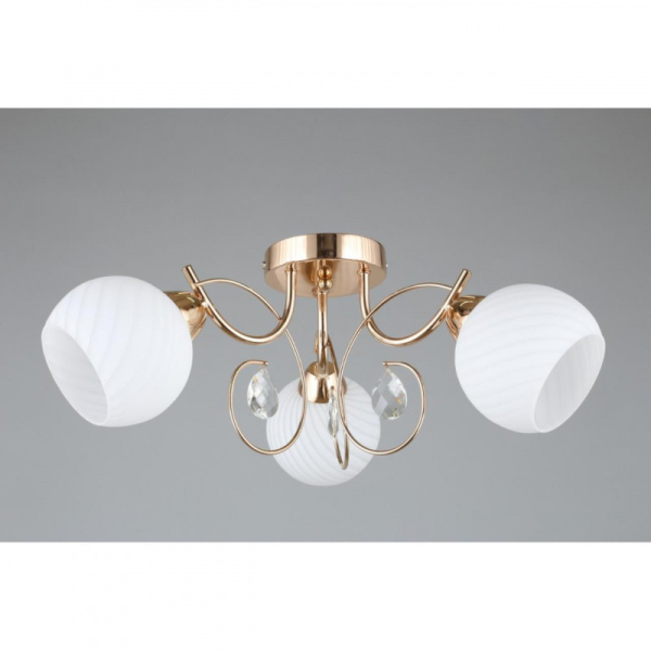 Накладная люстра Omnilux OML-25207-03