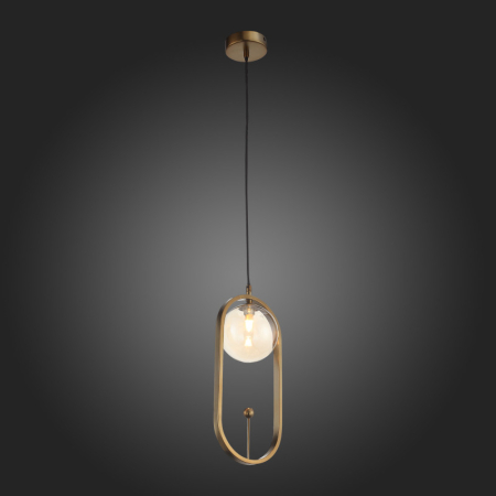 Подвесной светильник ST-Luce SL1201.203.01