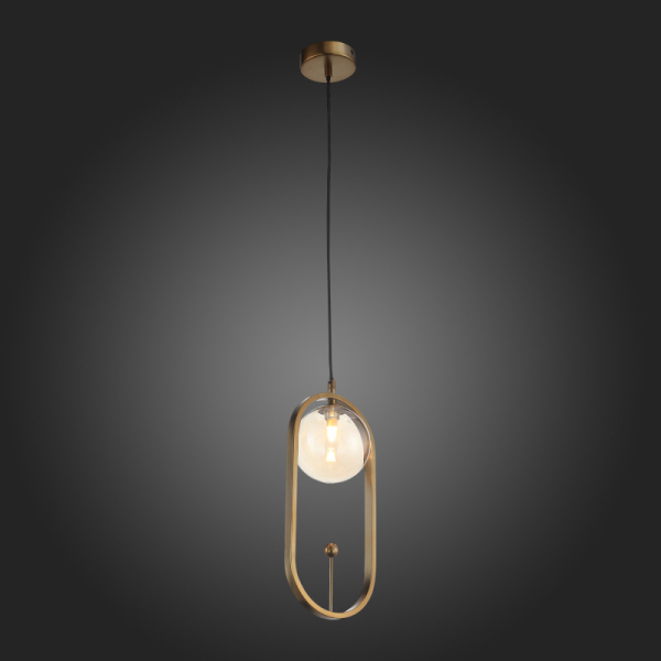 Подвесной светильник ST-Luce SL1201.203.01